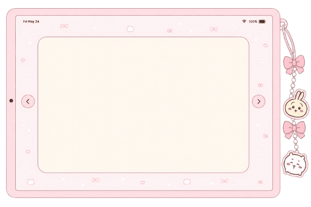 iPad